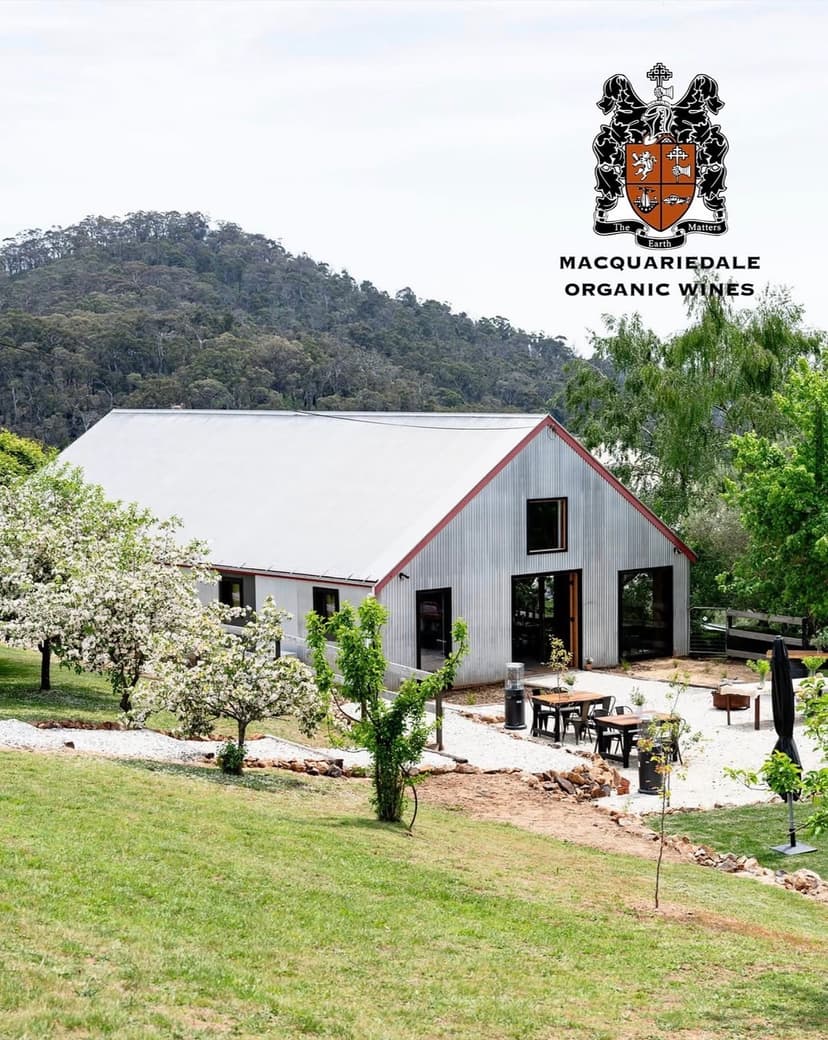Macquariedale